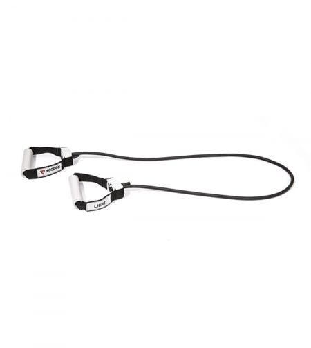 Трубчатый амортизатор REEBOK Adjustable Resistance Tube • низкое сопротивление