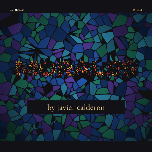 by Javier Calderon Morales - different bpm - 60 min