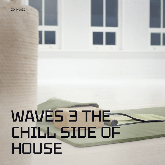 WAVES 3 THE CHILL SIDE OF HOUSE