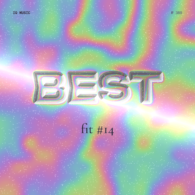 BEST fit #14 ( house) - 125 bpm - 60 min
