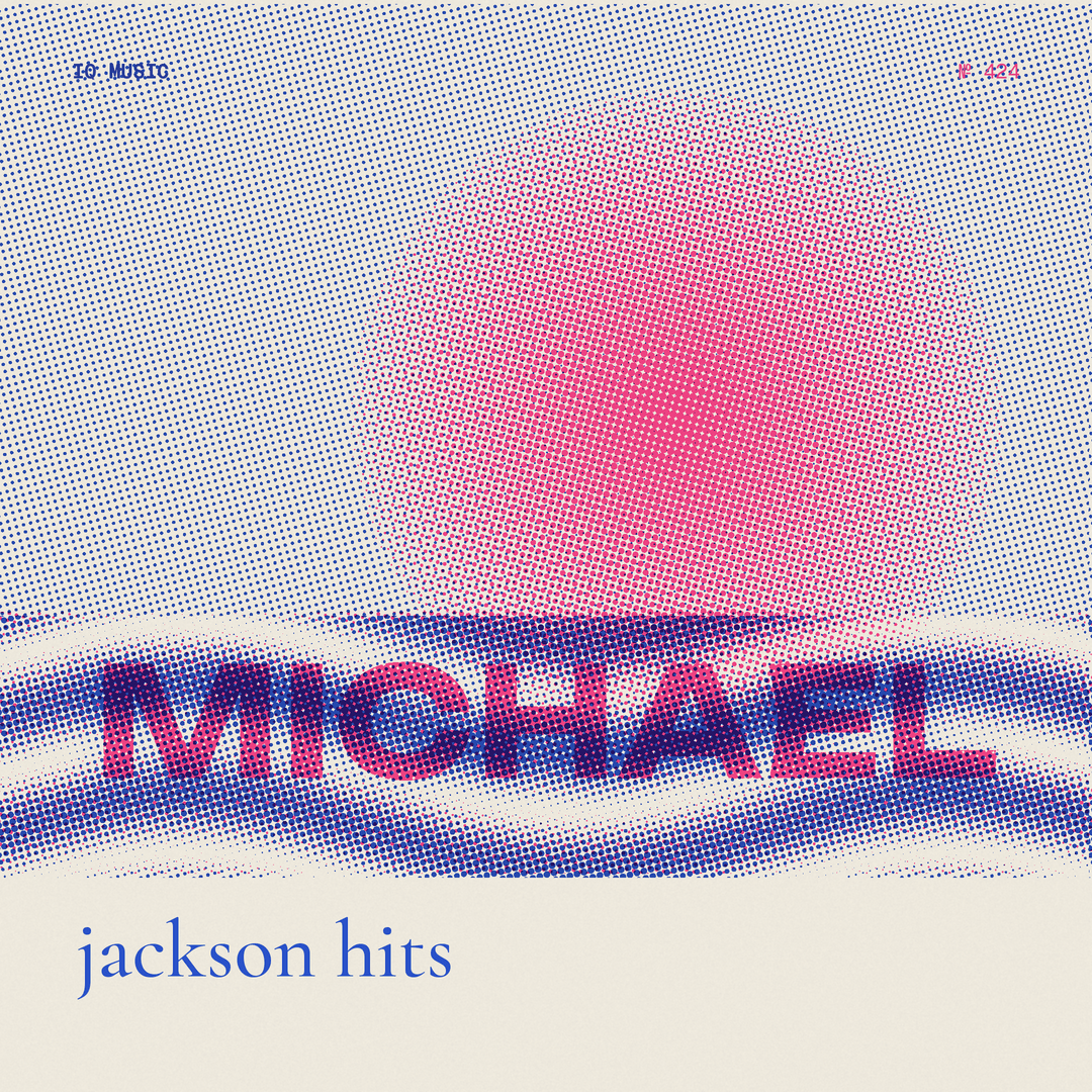 Michael Jackson HITS - 126-130 bpm- 60 min