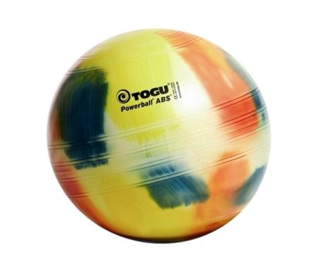 Гимнастический мяч • TOGU ABS Powerball 65 см