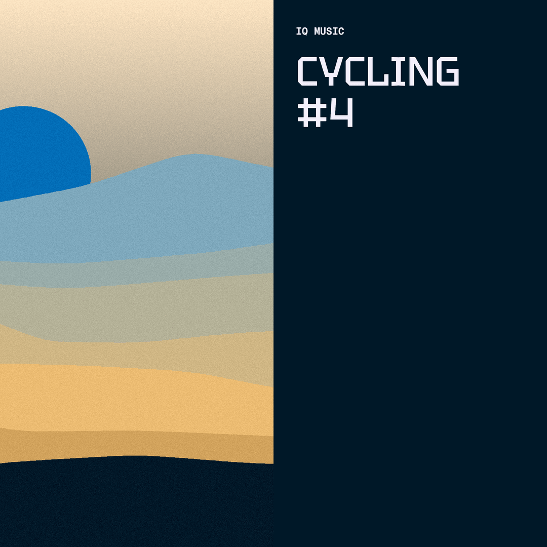 CYCLING #4