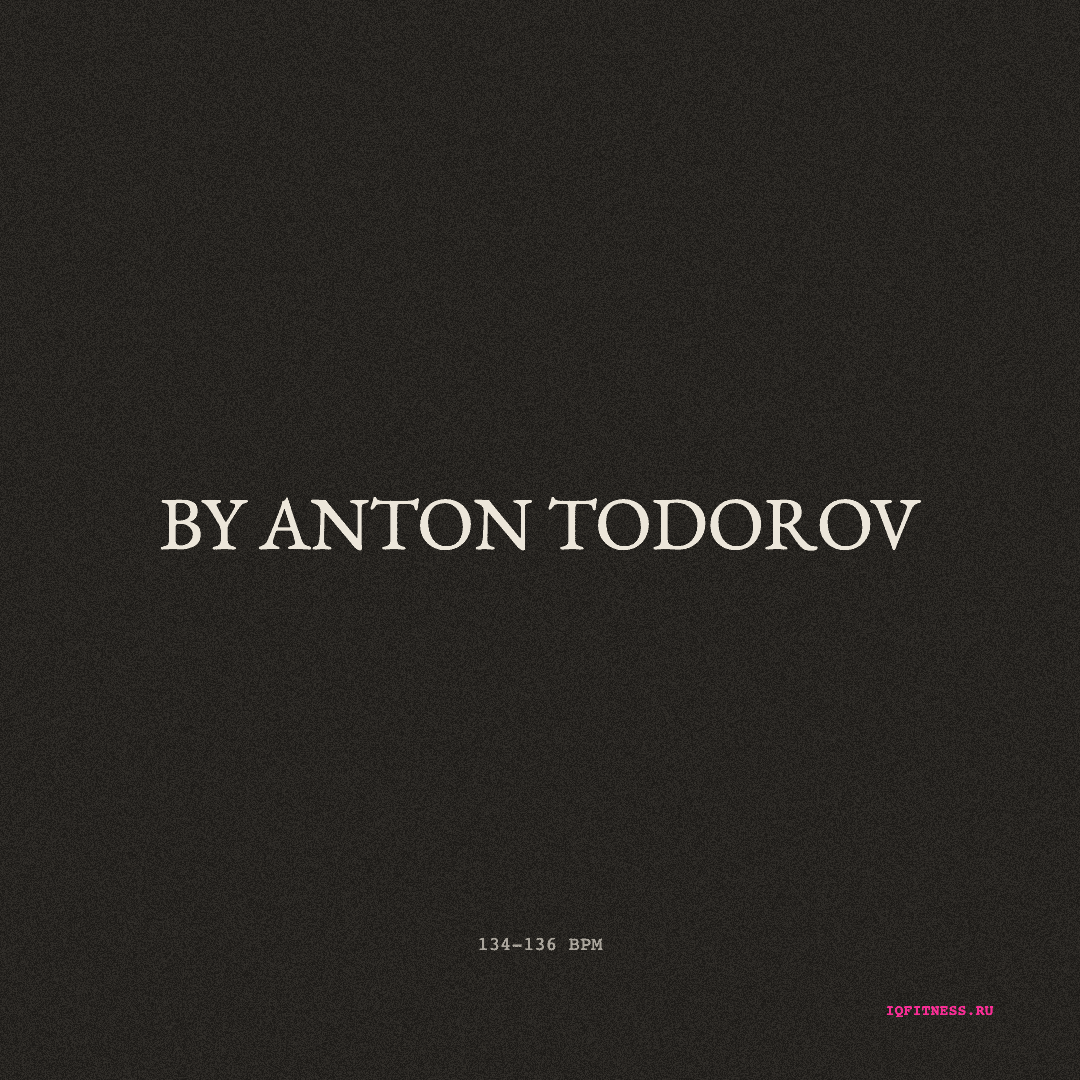 by Anton Todorov