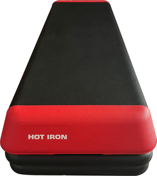 Степ для аэробики HOT IRON