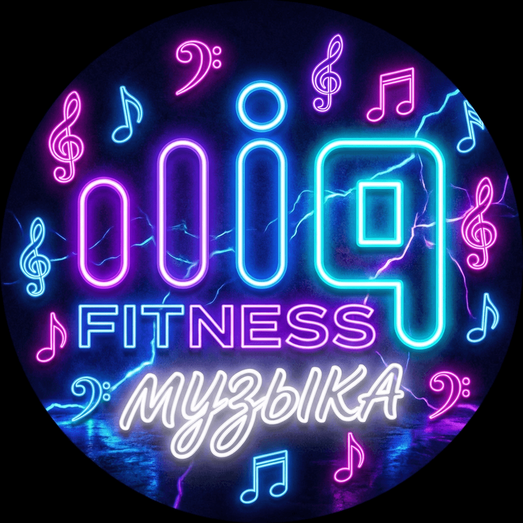 IQ FITNESS MUSIC