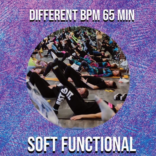 Soft functional — музыка для функционального тренинга