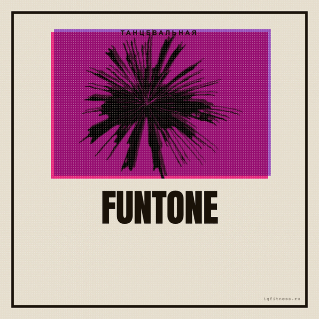 FUNTONE
