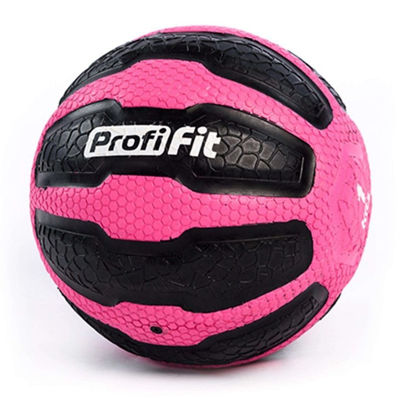 Медбол PROFI-FIT, 1 кг