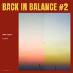 BACK IN BALANCE #