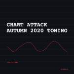 CHART ATTACK Autumn 2020 Toning