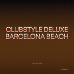 CLUBSTYLE DELUXE Barcelona Beach