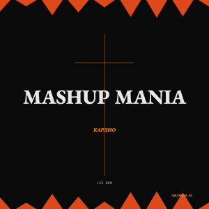 Mashup Mania 135 BPM 59 min