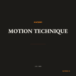 Motion Technique
