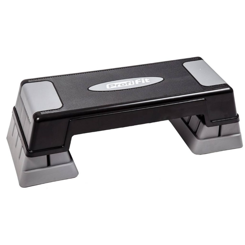 Степ-платформа FT-STP-340 PROFI-FIT 