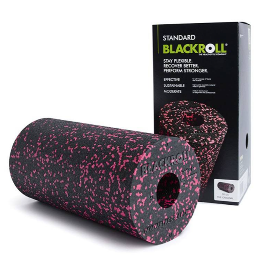 Black roll. Blackroll Standard. Тренажеры Blackroll. Blackroll Standard Flow. Массажный Blackroll® Standard Flow.