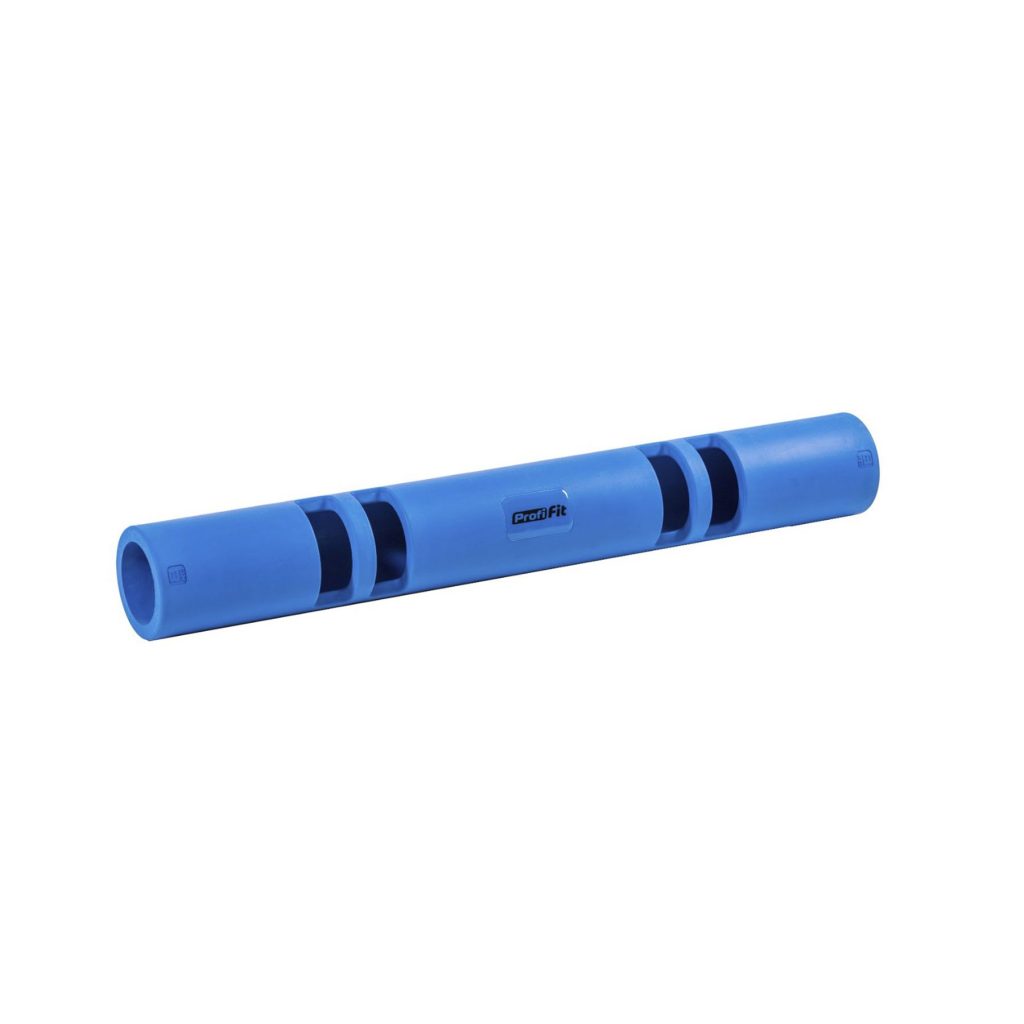 Функциональные тренажеры POWER TUBE, PROFI-FIT, 12 кг 