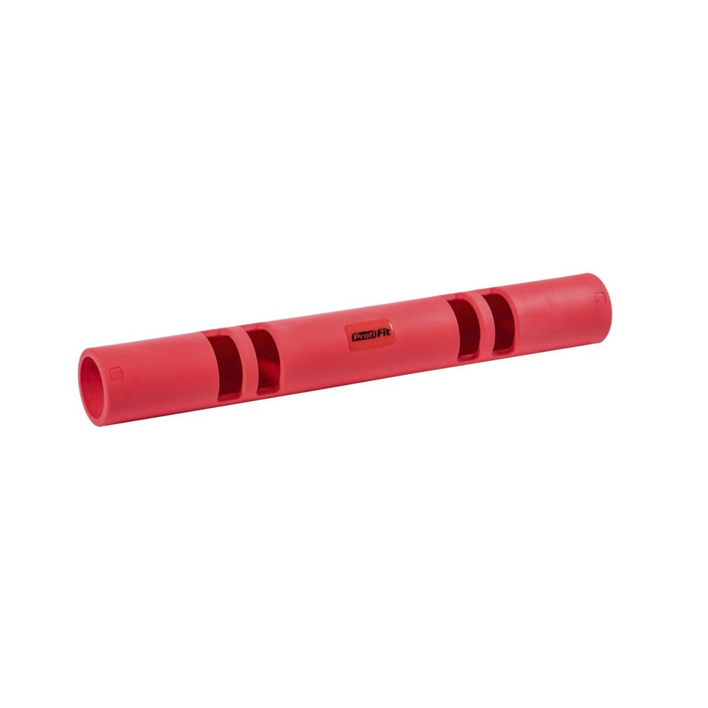 Функциональные тренажеры POWER TUBE, PROFI-FIT, 6 кг 