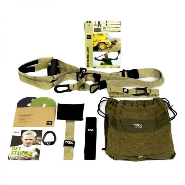 Функциональные петли Force Kit 1