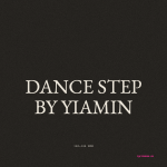 DANCE STEP by Yiamin — музыка для аэробики 140–144 BPM