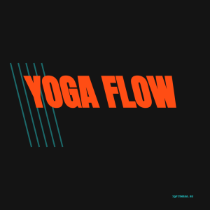 Yoga Flow different bpm 72 min