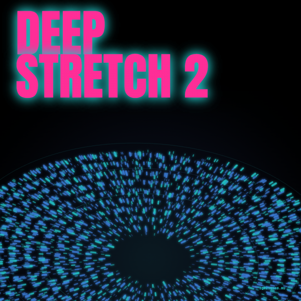 DEEP STRETCH 2 (114-118 bpm 67 min) 