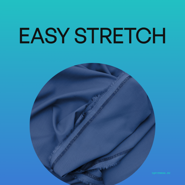 Easy Stretch different bpm 49 min 