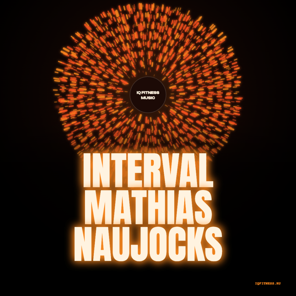 INTERVAL Mathias Naujocks- 60 min 