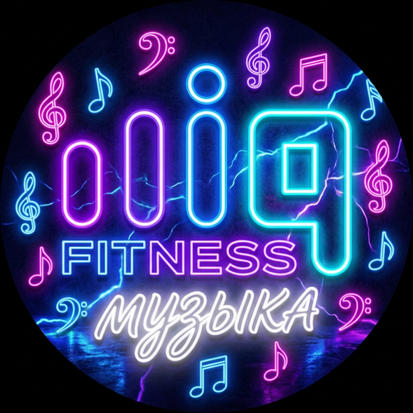 IQ FITNESS MUSIC