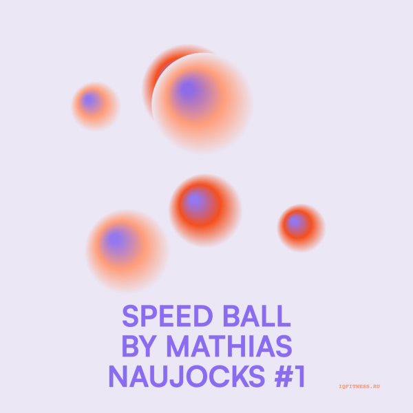 by Mathias Naujocks #1- 132-134 bpm — 60 min 