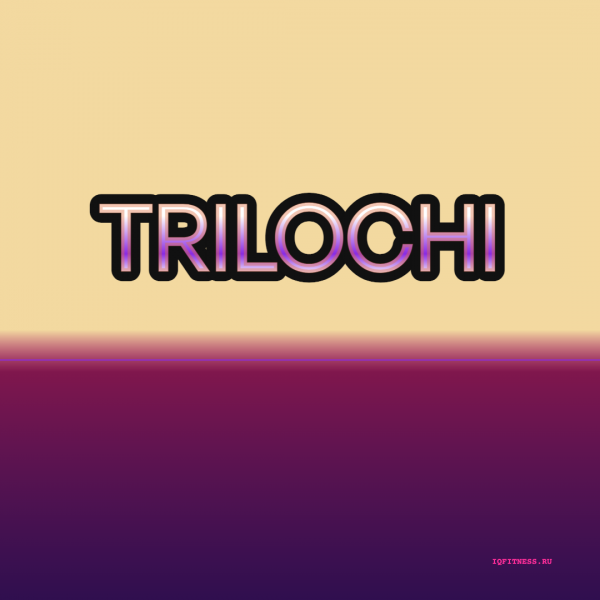 TRILOCHI different BPM 75 min 