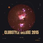 CLUBSTYLE DELUXE 2015 — 140 bpm — 60 min
