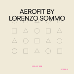 AEROFIT by Lorenzo Sommo — 135-137 bpm — 53 min