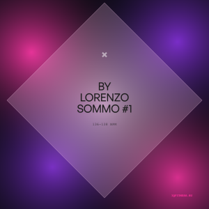 by Lorenzo Sommo #1 - 136-138 bpm - 60 min