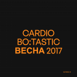 CARDIO BO:TASTIC весна 2017 — 160 bpm- 60 min