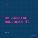 by Mathias Naujocks #2- 134-135 bpm — 60 min