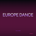EUROPE DANCE — 132-138 bpm