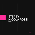 STEP by Nicola Rossi — 130 bpm- 60 min