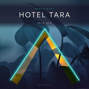 Hotel Tara - 60-121 bpm