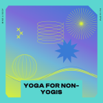 YOGA for NON-yogis 90-110 BPM 77 min