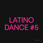 LATINO dance #5 — музыка для степ-аэробики 135 BPM
