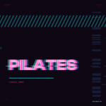 PILATES by Lorenzo Sommo