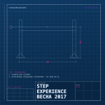 STEP EXPERIENCE весна 2017 — 129-134 bpm- 60 min