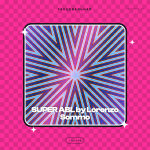 SUPER ABL by Lorenzo Sommo — 136 bpm — 60 min