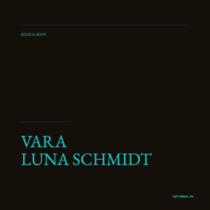 VARA LuNa Schmidt - different bpm - 60 min