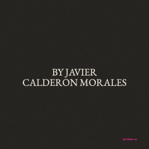 by Javier Calderon Morales - different bpm - 60 min